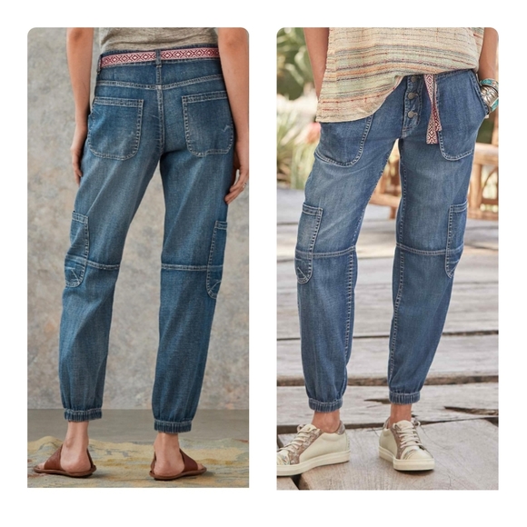 Sundance Denim - Sundance Jolienne Joggers